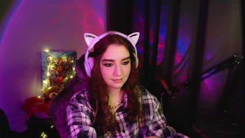 celia_sensual_ online show from 28, 6, 2026