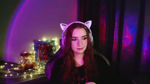 celia_sensual_ online show from 14, 7, 2026
