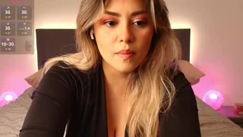 Snapshot of celiahenn chatting on 16, 2, 2026 Celia online show from 16, 2, 2026