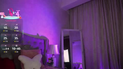 Snapshot of celine_noir chatting on 16, 2, 2026 Celine online show from 16, 2, 2026