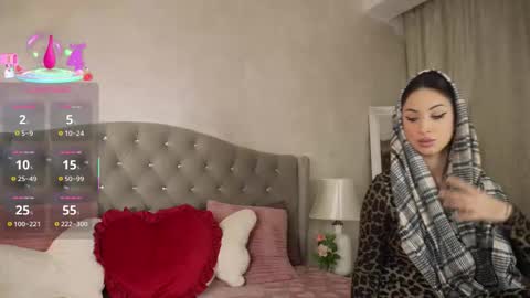 Snapshot of celine_noir chatting on 17, 2, 2026 Celine online show from 17, 2, 2026