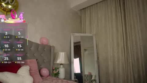 Snapshot of celine_noir chatting on 23, 2, 2026 Celine online show from 23, 2, 2026