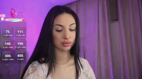 Snapshot of celine_noir chatting on 17, 3, 2026 Celine online show from 17, 3, 2026