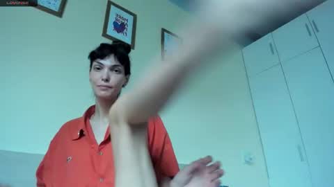 Snapshot of celine_rose chatting on 15, 6, 2026 Ji-yoon online show from 15, 6, 2026