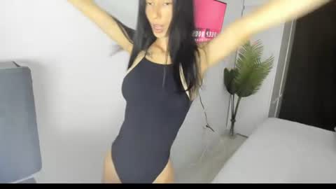 Celine Roxelle online show from 24, 7, 2026