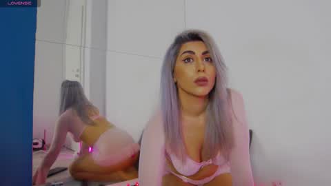 CelineMeyer online show from 17, 2, 2026