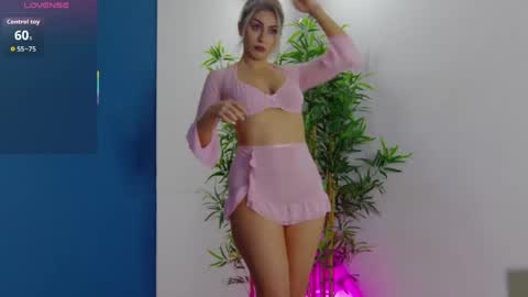 CelineMeyer online show from 30, 4, 2026