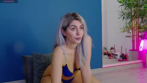 CelineMeyer online show from 13, 5, 2026