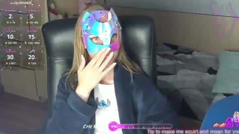celinereyys online show from 26, 7, 2026