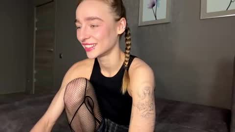 Amilia online show from 18, 7, 2026