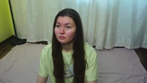 Nina online show from 22, 3, 2026