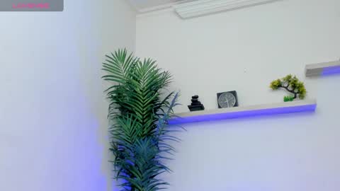 Snapshot of cellesteevans chatting on 6, 3, 2025 Celeste online show from 6, 3, 2025