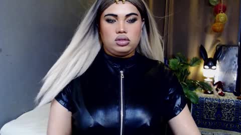 cellinekittcumerr online show from 4, 12, 2025