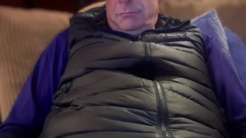 Snapshot of centerfield24 chatting on 2, 11, 2025 Centerfield online show from 2, 11, 2025