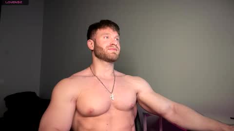 Bruce online show from 23, 9, 2025