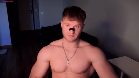 Bruce online show from 29, 9, 2025