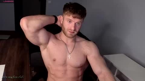 Bruce online show from 5, 10, 2025