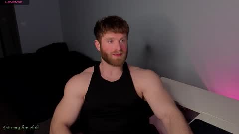 Bruce online show from 15, 11, 2025