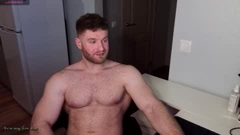 Bruce online show from 13, 2, 2026