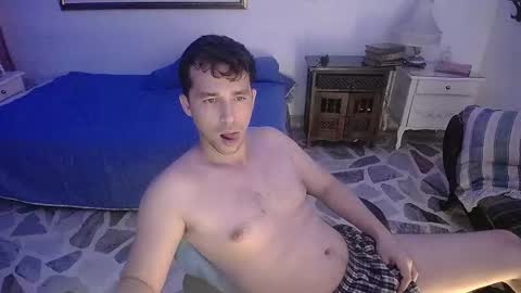 Snapshot of centurionjohnny chatting on 6, 12, 2024 centurionjohnny online show from 6, 12, 2024