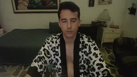 Snapshot of centurionjohnny chatting on 7, 12, 2024 centurionjohnny online show from 7, 12, 2024