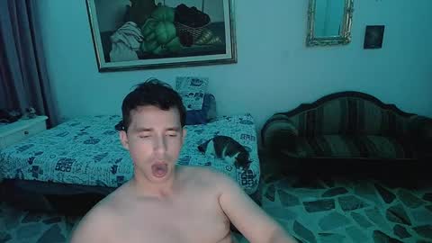 Snapshot of centurionjohnny chatting on 6, 1, 2025 centurionjohnny online show from 6, 1, 2025