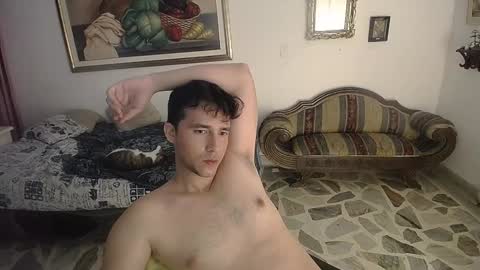 Snapshot of centurionjohnny chatting on 23, 1, 2025 centurionjohnny online show from 23, 1, 2025