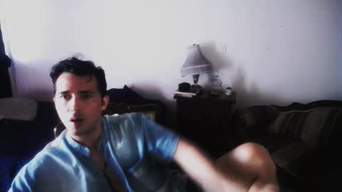 Snapshot of centurionjohnny chatting on 14, 10, 2025 centurionjohnny online show from 14, 10, 2025