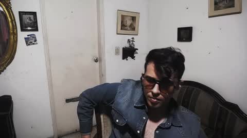 Snapshot of centurionjohnny chatting on 29, 3, 2026 centurionjohnny online show from 29, 3, 2026