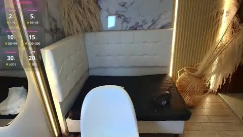 Cerecita  online show from 25, 11, 2025