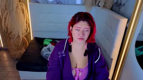 Cerecita  online show from 6, 2, 2026