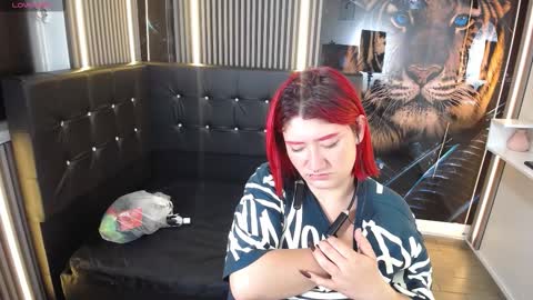 Cerecita  online show from 7, 2, 2026