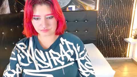 Cerecita  online show from 23, 2, 2026