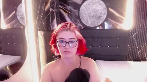 Cerecita  online show from 9, 7, 2026