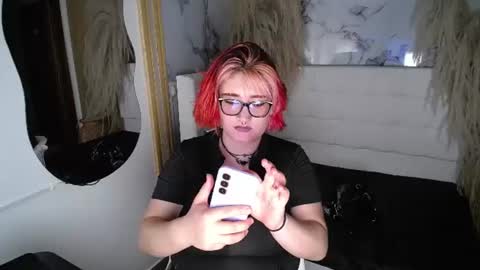 Cerecita  online show from 24, 7, 2026