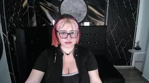Cerecita  online show from 5, 8, 2026