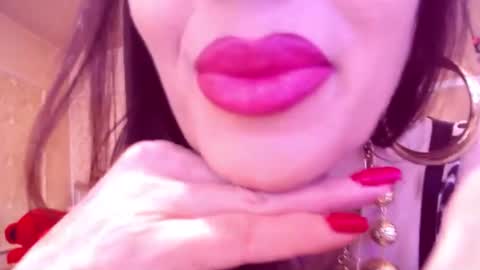 Cerise online show from 20, 3, 2026