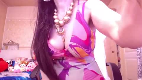 Snapshot of cerisedodd chatting on 2, 7, 2026 Cerise online show from 2, 7, 2026