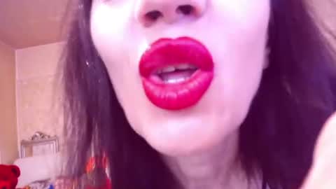 Snapshot of cerisedodd chatting on 5, 7, 2026 Cerise online show from 5, 7, 2026