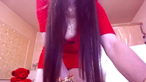 Snapshot of cerisedodd chatting on 14, 7, 2026 Cerise online show from 14, 7, 2026