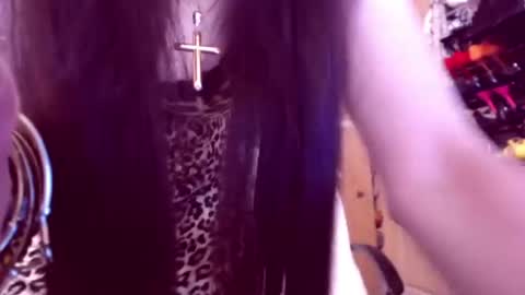 Snapshot of cerisedodd chatting on 21, 7, 2026 Cerise online show from 21, 7, 2026