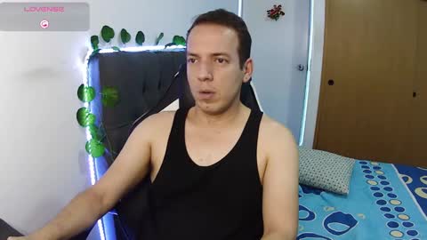 Cerso online show from 5, 12, 2024