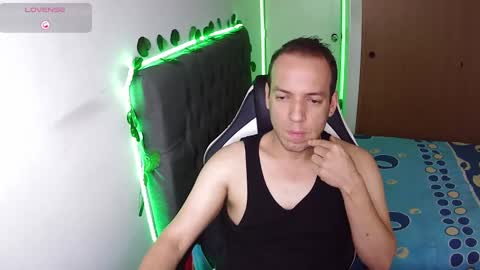 Cerso online show from 21, 2, 2025