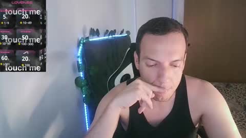 Cerso online show from 29, 9, 2025