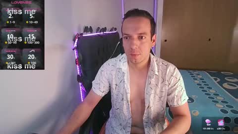 Cerso online show from 13, 10, 2025