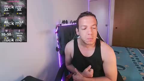 Cerso online show from 19, 10, 2025