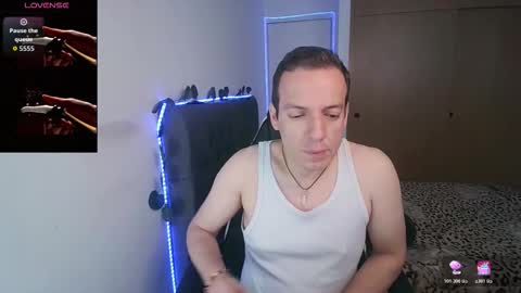 Cerso online show from 5, 12, 2025