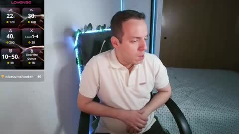 Cerso online show from 21, 4, 2026