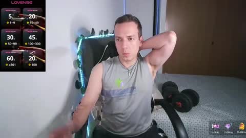 Cerso online show from 23, 4, 2026