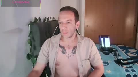 Cerso online show from 15, 7, 2026